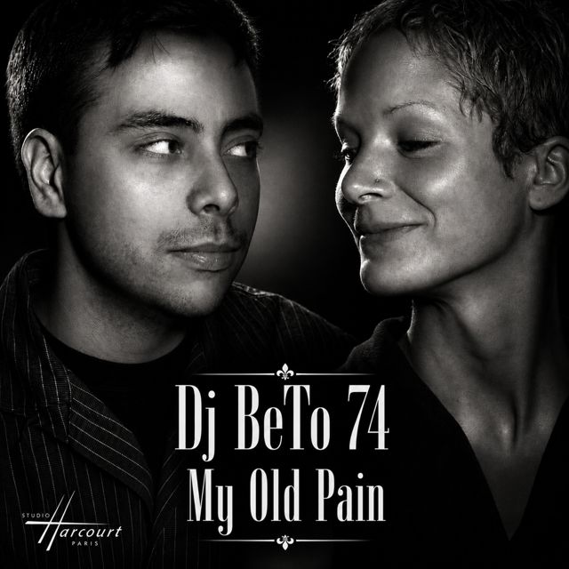 Dj BeTo 74 - 'My old pain' [Ringtone]