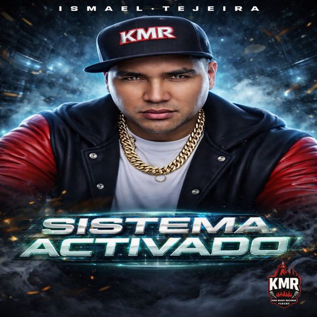 Ismael tejeira - 'SISTEMA ACTIVADO' [Ringtone]