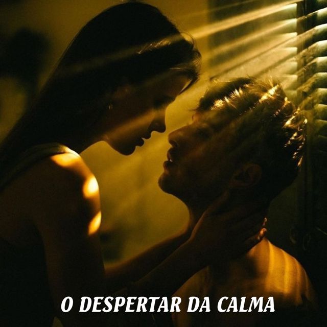 Zaylo Maren - 'O Despertar da Calma' [Ringtone]