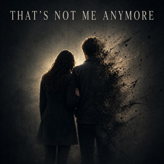 Damn Mercy - 'That's Not Me Anymore' [Ringtone]