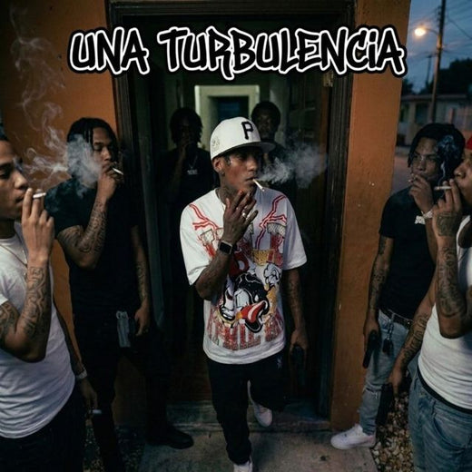 El Creativo 93 - 'Una Turbulencia' [Ringtone]