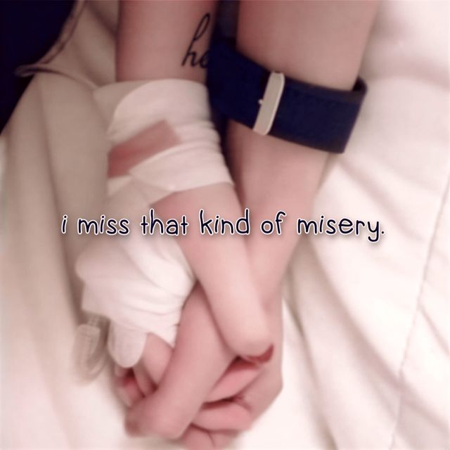 pupsies - 'misery.' [Ringtone]