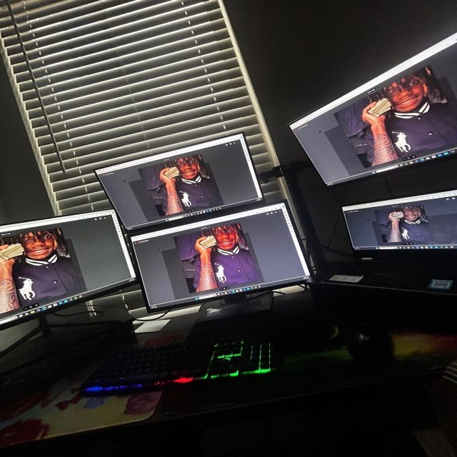 Irokkout - 'u make me sik' [Ringtone]