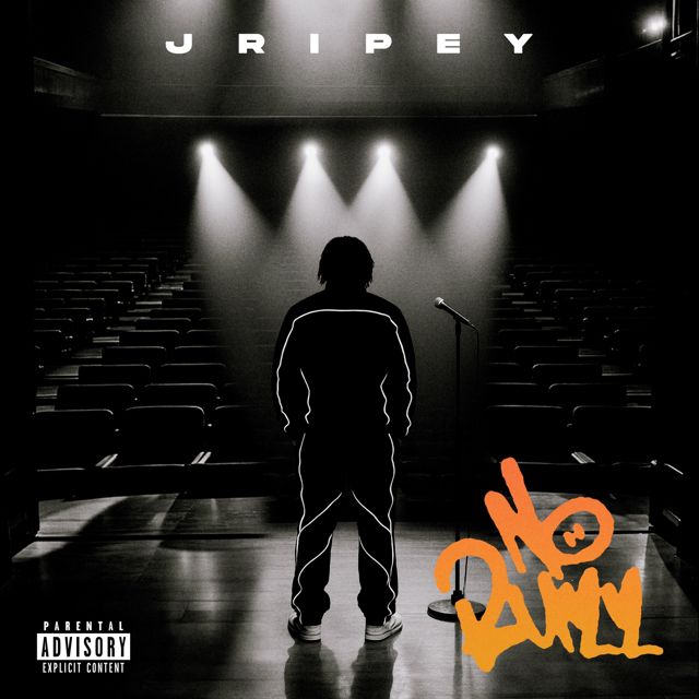 Jripey - 'No Buzz' [Ringtone]