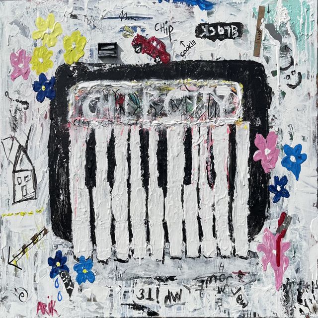 Lord Pastel - 'Chip City' [Ringtone]