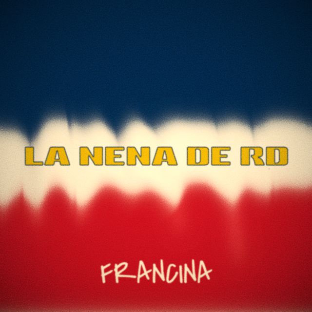 Francina - 'LA NENA DE RD' [Ringtone]