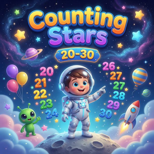 Bob's Fairy Tales - 'Twenty-Six 26 Hop' [Ringtone]