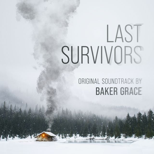 Baker Grace - 'Perfectly Out of Place' [Ringtone]