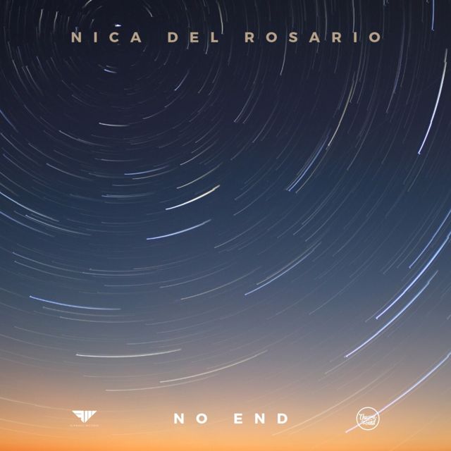Nica del Rosario - 'No End (feat. Bojam)' [Ringtone]