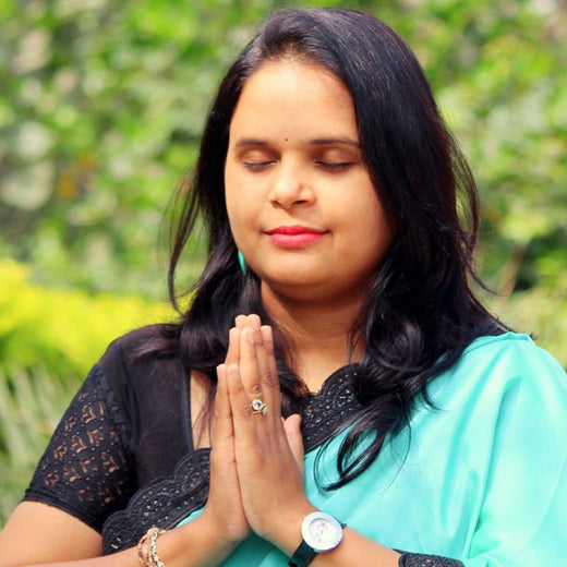 Gayatree Gaikwad-Gulhane - 'ॐ शं शनैश्चराय नमः ...शनि देव मंत्र जाप' [Ringtone]