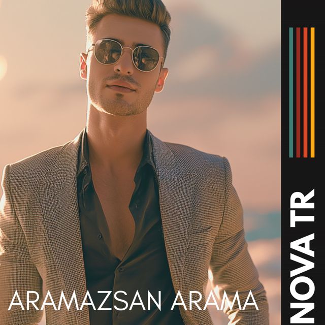 NOVA TR - 'Aramazsan Arama' [Ringtone]
