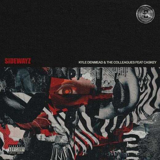 Kyle Denmead - 'Sidewayz (feat. The Colleagues, Caskey)' [Ringtone]