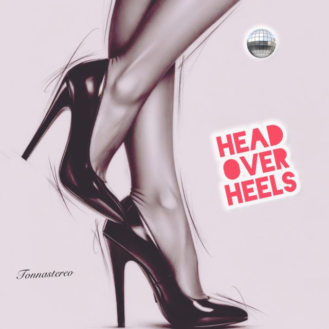Tonnastereo - 'Head over heels' [Ringtone]