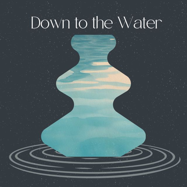 Noah Proudfoot - 'Down to the Water (Acoustic)' [Ringtone]