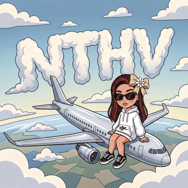 Biell Rose - 'NTHV (feat. Xzionthetraks)' [Ringtone]