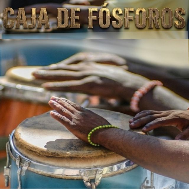 Miquelin Herrera - 'Caja de Fósforos' [Ringtone]