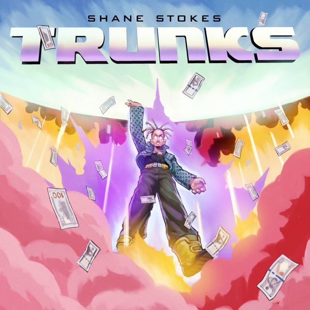 Shane Stokes - 'TRUNKS' [Ringtone]