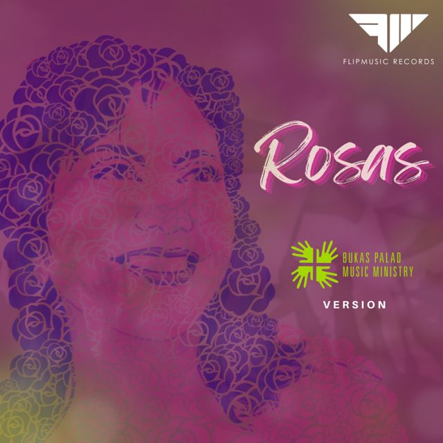 Bukas Palad Music Ministry - 'Rosas (Bukas Palad Music Ministry Version)' [Ringtone]