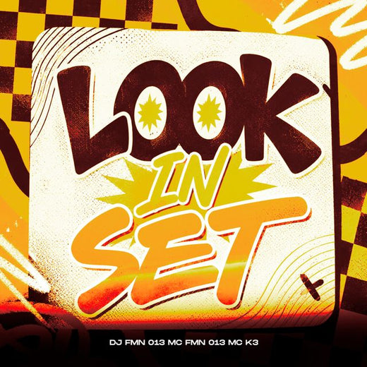 DJ FMN 013 - 'LOOK IN SET (feat. MC FMN 013 & MC K3)' [Ringtone]