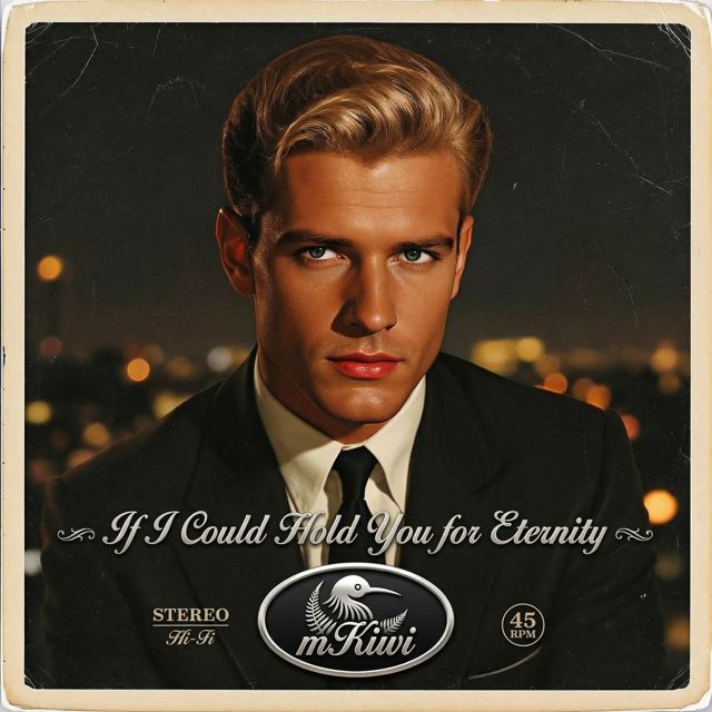 Kevin Summersby - 'If I Could Hold You for Eternity' [Ringtone]