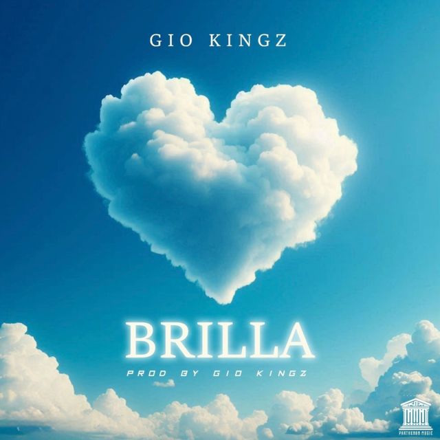 Gio Kingz - 'BRILLA' [Ringtone]