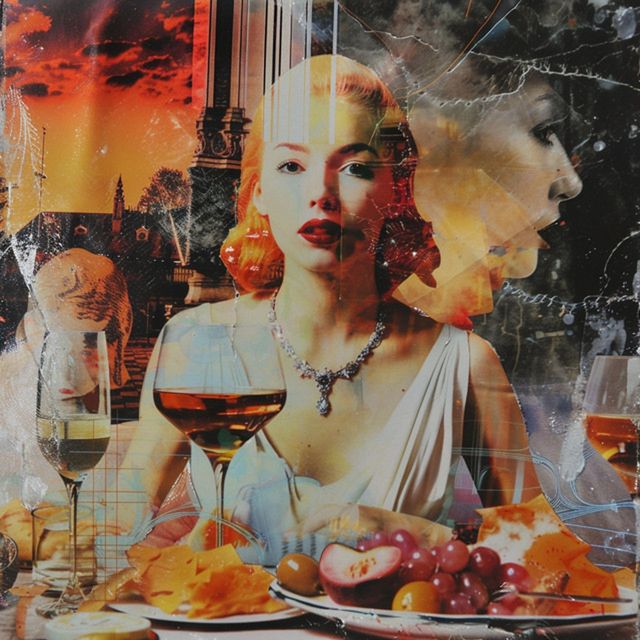 Tess Colton - 'and it feels like an eternity (Slowed)' [Ringtone]