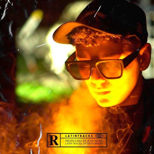Lito El Blanco - 'Borderline (feat. Young Rebxl)' [Ringtone]