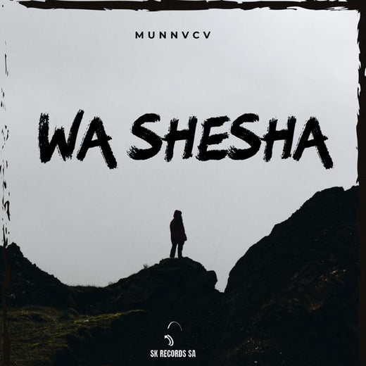 MUNNVCV - 'Wa Shesha' [Ringtone]