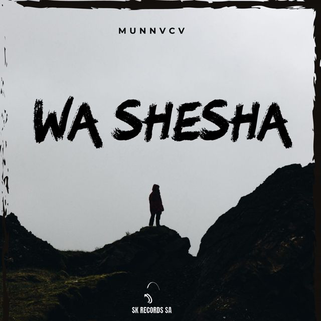 MUNNVCV - 'Wa Shesha' [Ringtone]