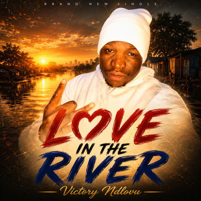 Victory - 'love in the river' [Ringtone]