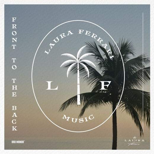 Laura Ferrari - 'Front To The Back' [Ringtone]