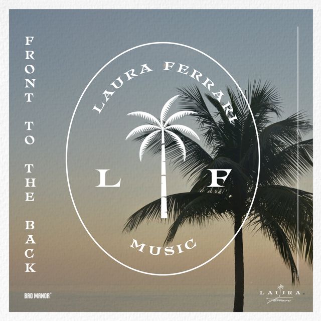 Laura Ferrari - 'Front To The Back' [Ringtone]