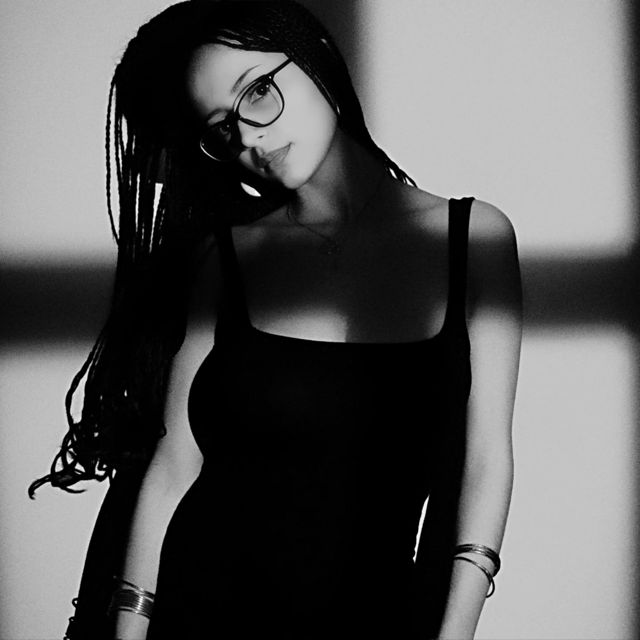 Lili M - 'Simon Said' [Ringtone]