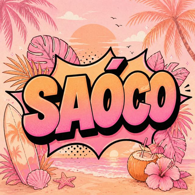 La Shory - 'Saóco' [Ringtone]