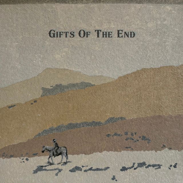 Ned Moss - 'Gifts Of The End' [Ringtone]