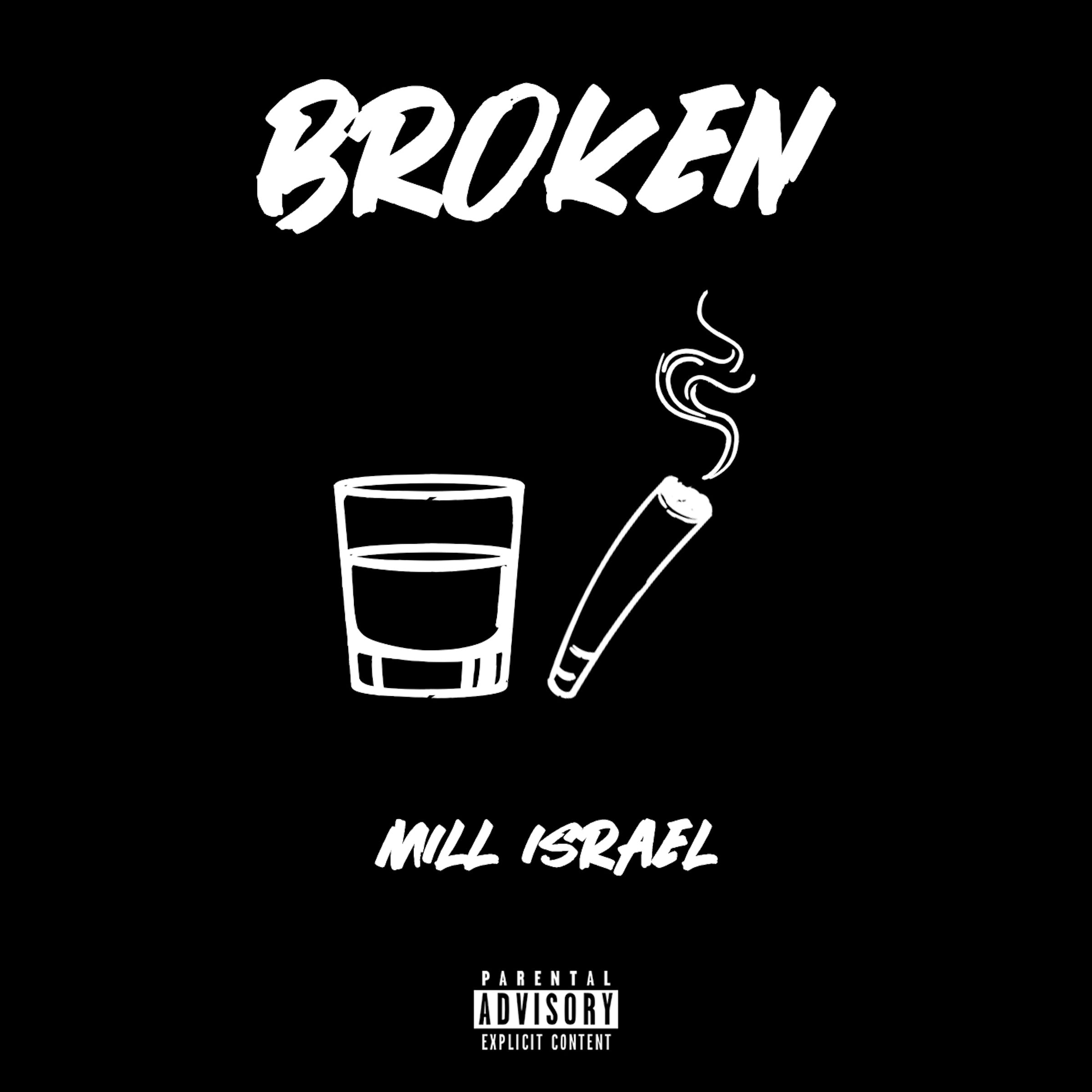 Mill Israel - 'Broken' [Ringtone]