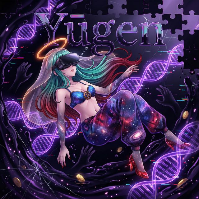 SOULALTAR - 'YUGEN' [Ringtone]