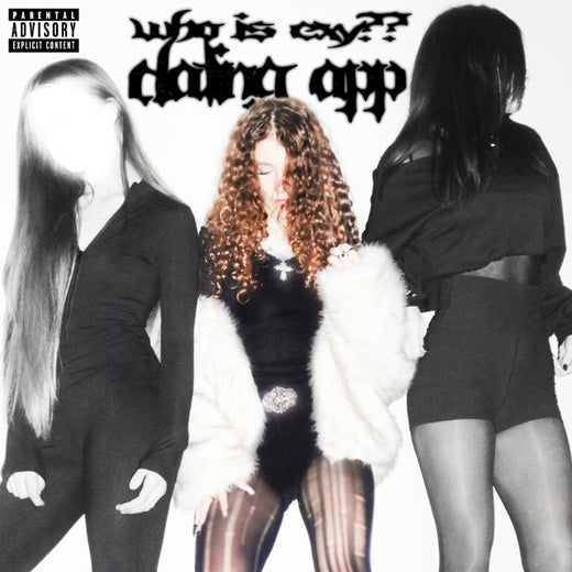 WHO IS EXY?? - 'DATING APP' [Ringtone]