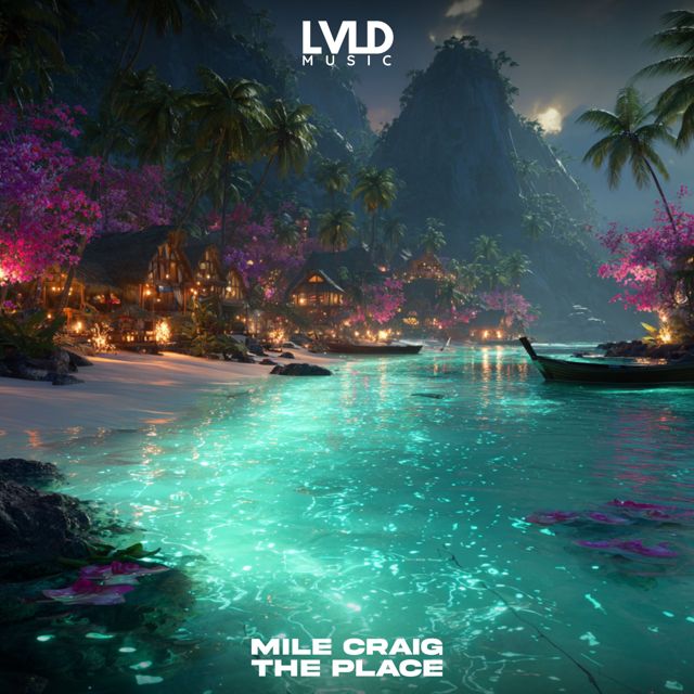 Mile Craig - 'The Place' [Ringtone]