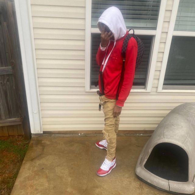 Li Skeet - 'No Love' [Ringtone]