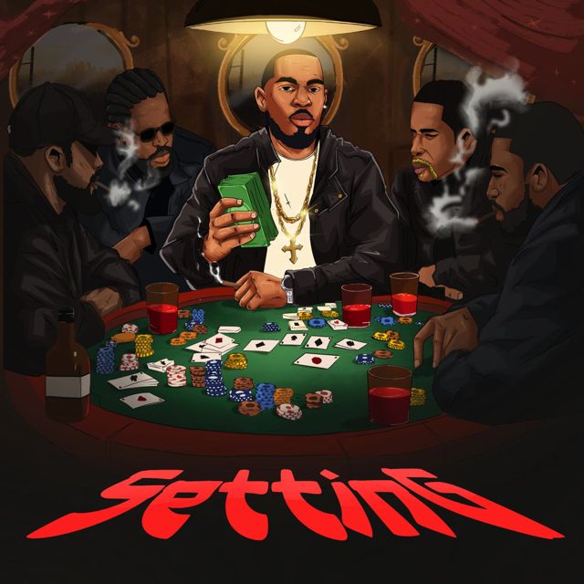 Gift OFA - 'SETTING' [Ringtone]
