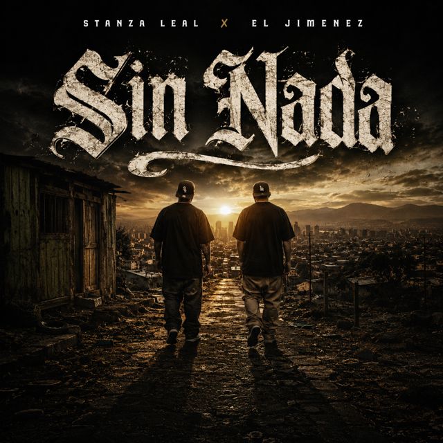 Stanza Leal - 'Sin Nada (feat. El Jimenez)' [Ringtone]