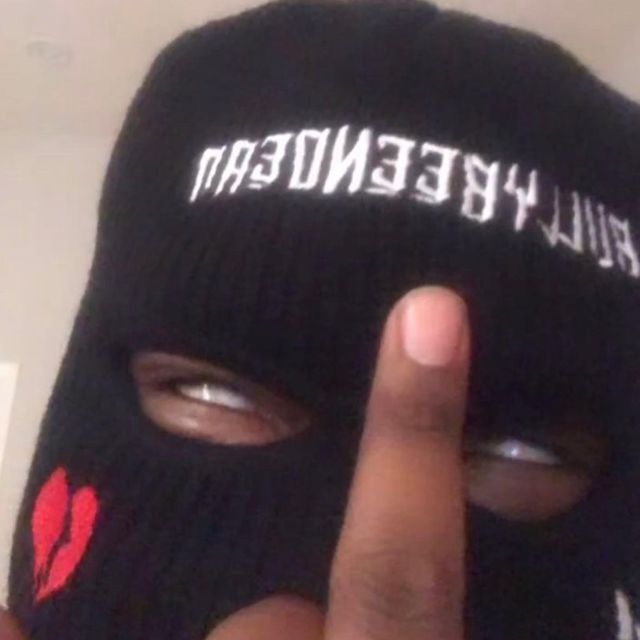 Bullybeendead - 'Kid Robot' [Ringtone]