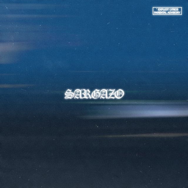 Marc Estepa - 'SARGAZO' [Ringtone]