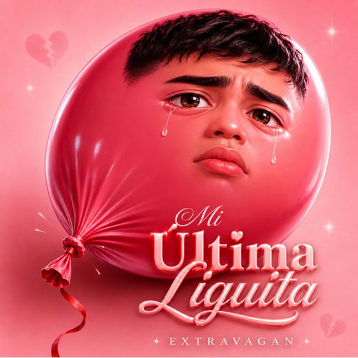 Extravagan - 'Mi Última Liguita' [Ringtone]