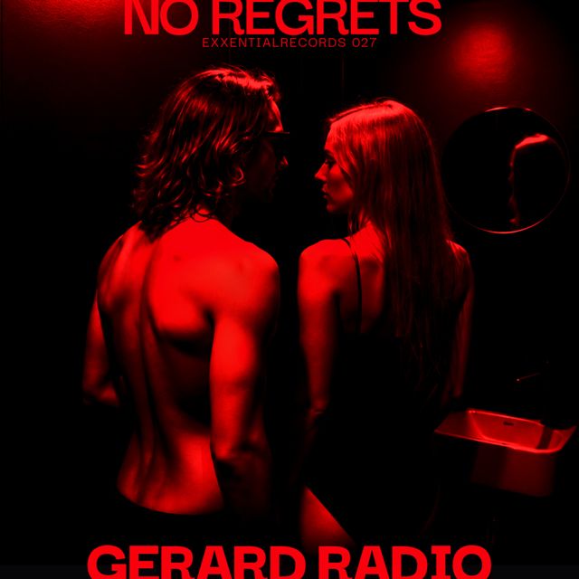 Gerard Radio - 'NO REGRETS' [Ringtone]
