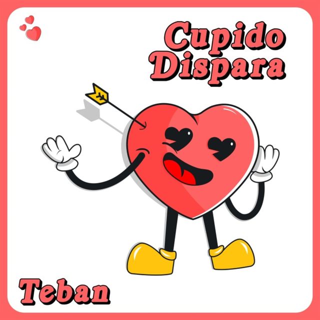Teban - 'HIGHSCHOOL LOVE' [Ringtone]