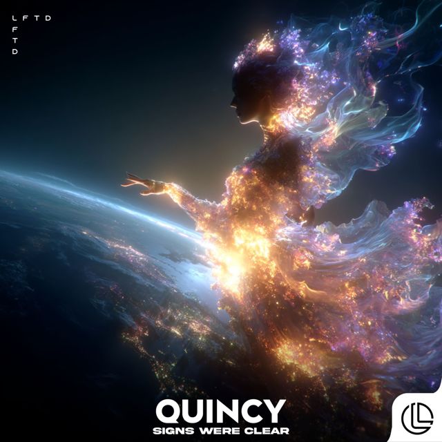 Quincy - 'Signs Were Clear' [Ringtone]