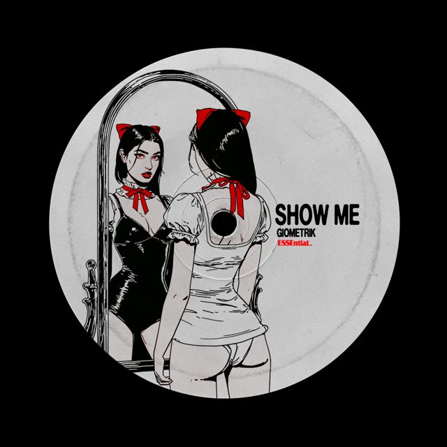 GioMetrik - 'Show Me' [Ringtone]