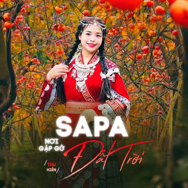 Thu Hiền - 'Sapa Nơi Gặp Gỡ Đất Trời' [Ringtone]